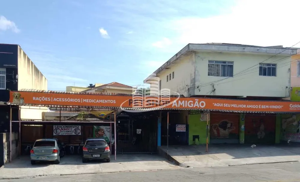 Prédio Inteiro, 500 m² - Foto 9
