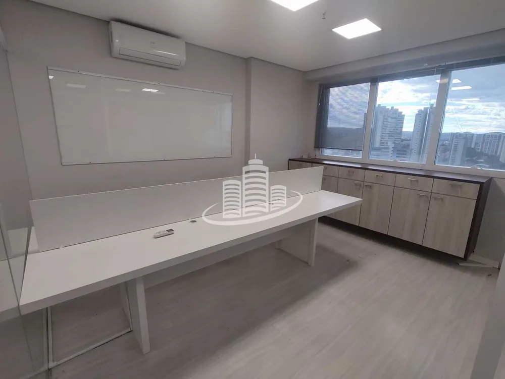 Sala-Conjunto, 44 m² - Foto 9