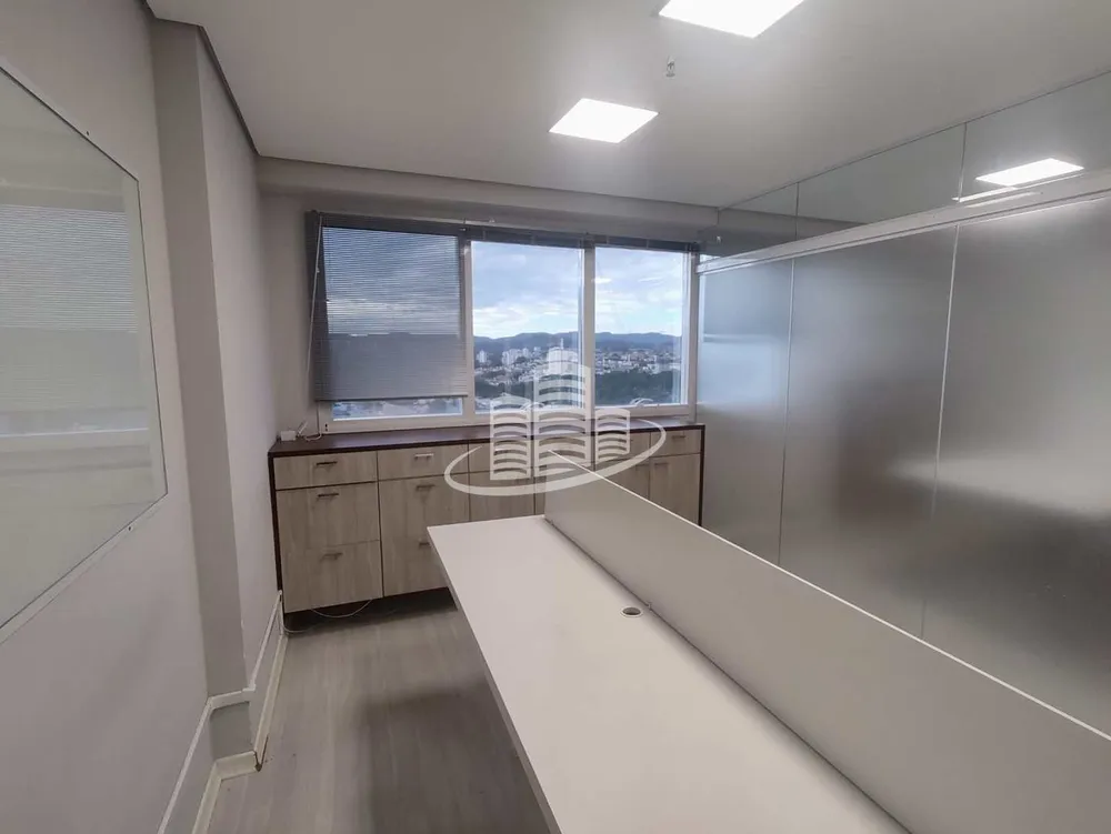 Sala-Conjunto, 44 m² - Foto 3