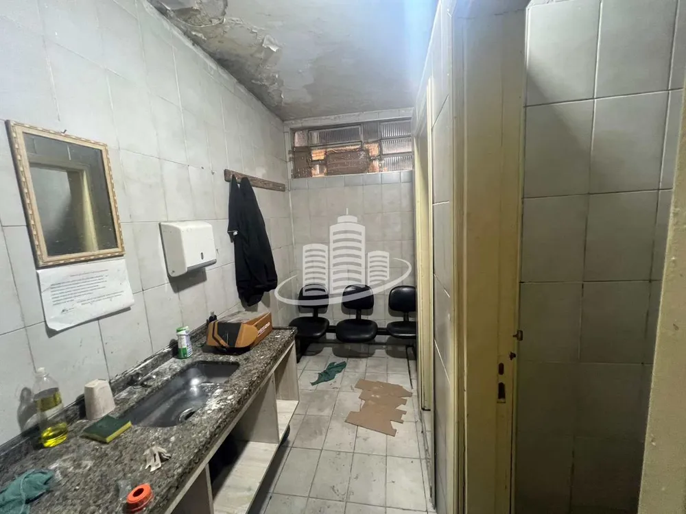 Depósito-Galpão, 450 m² - Foto 11