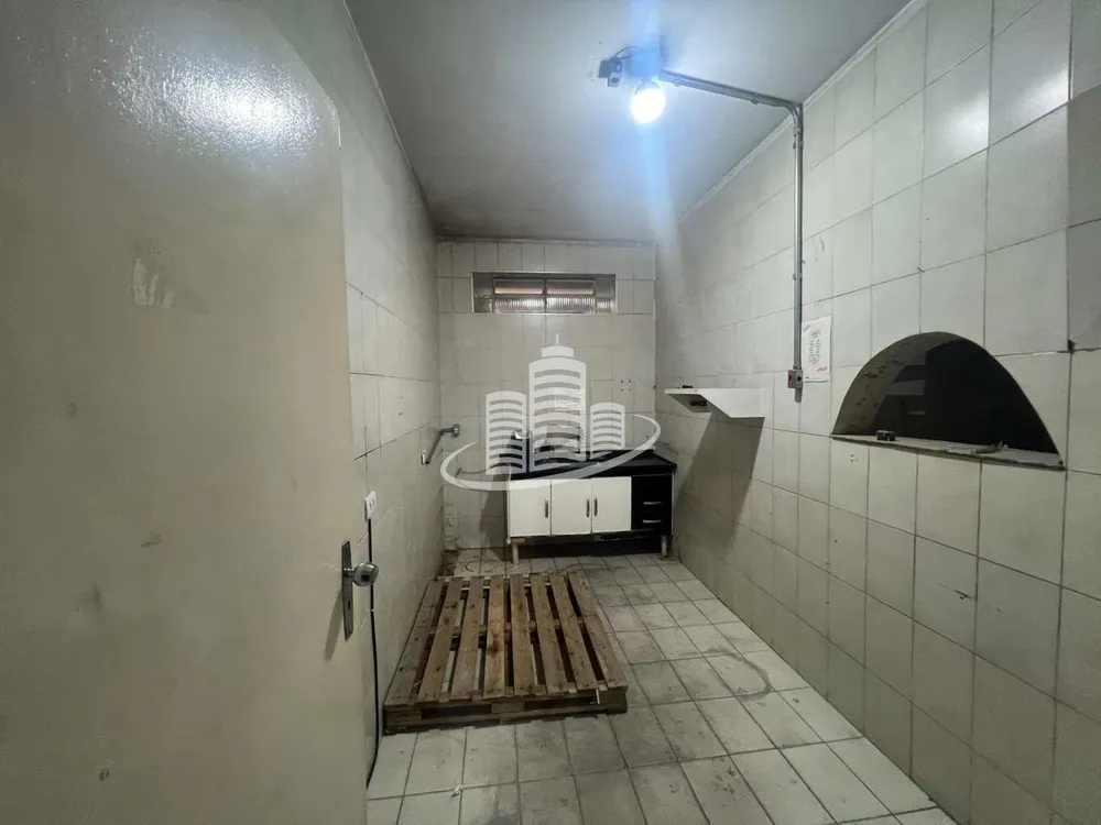 Depósito-Galpão, 450 m² - Foto 8