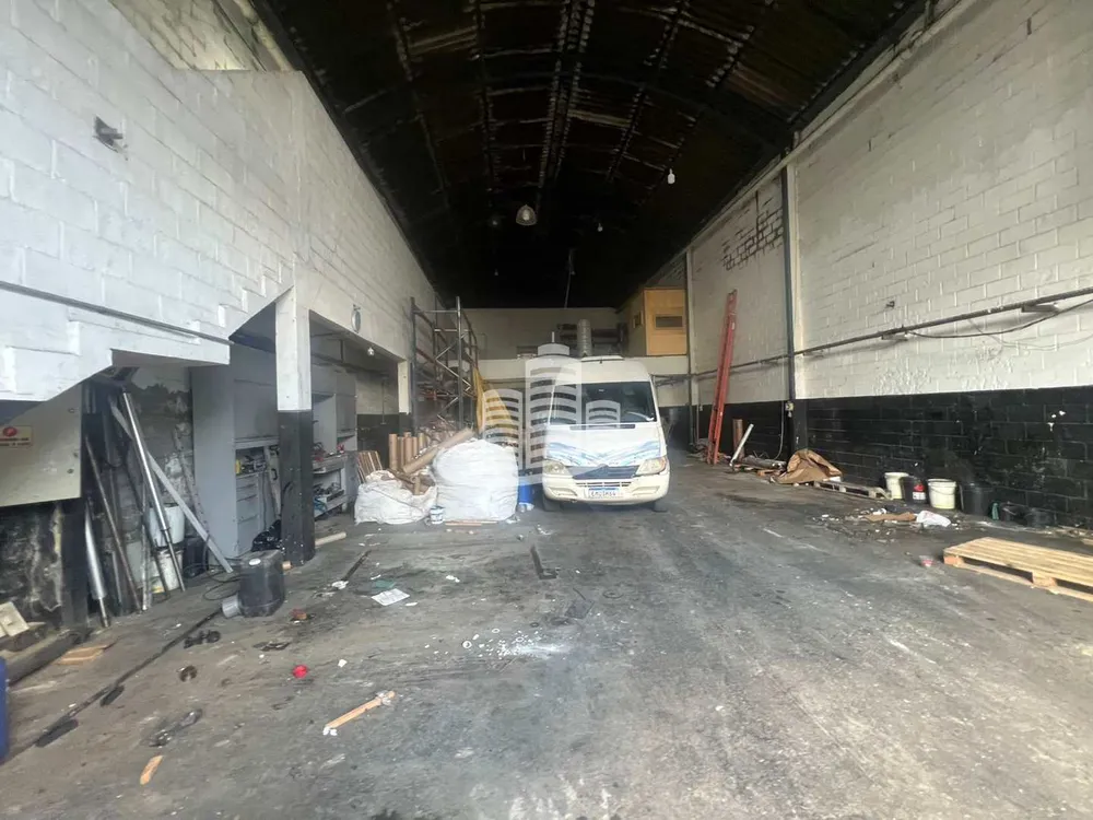 Depósito-Galpão, 450 m² - Foto 3