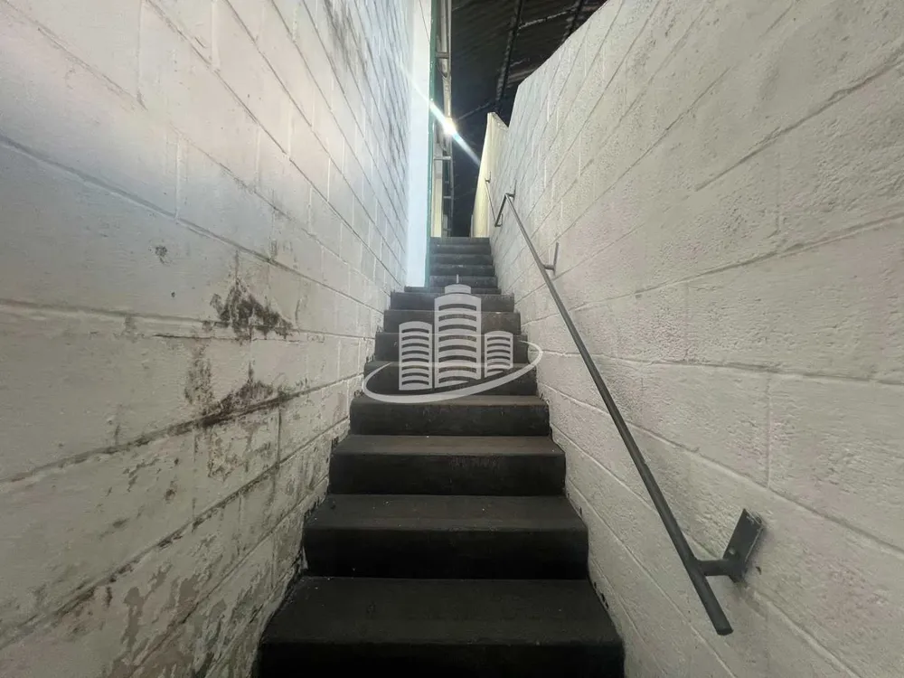 Depósito-Galpão, 450 m² - Foto 1