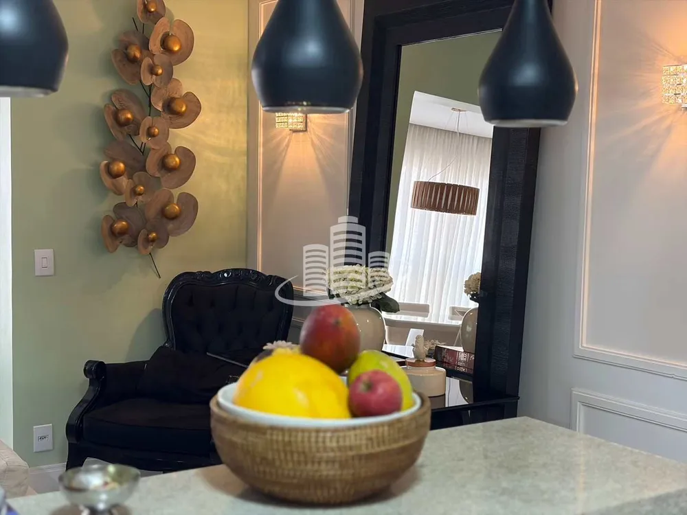Apartamento, 3 quartos, 158 m² - Foto 2