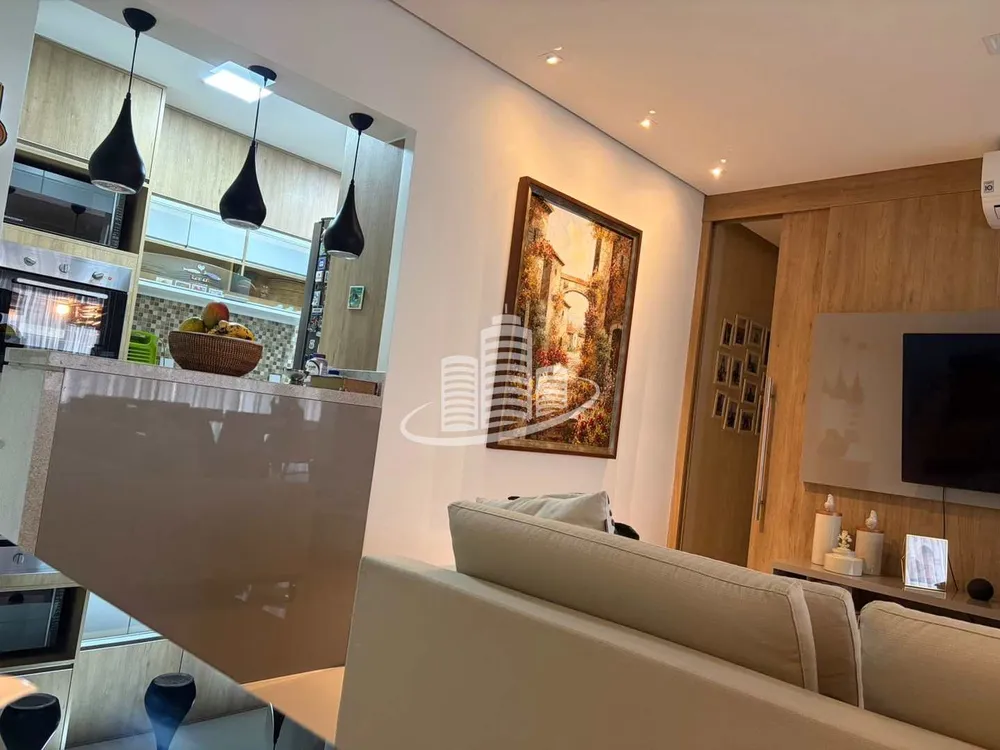 Apartamento, 3 quartos, 158 m² - Foto 5