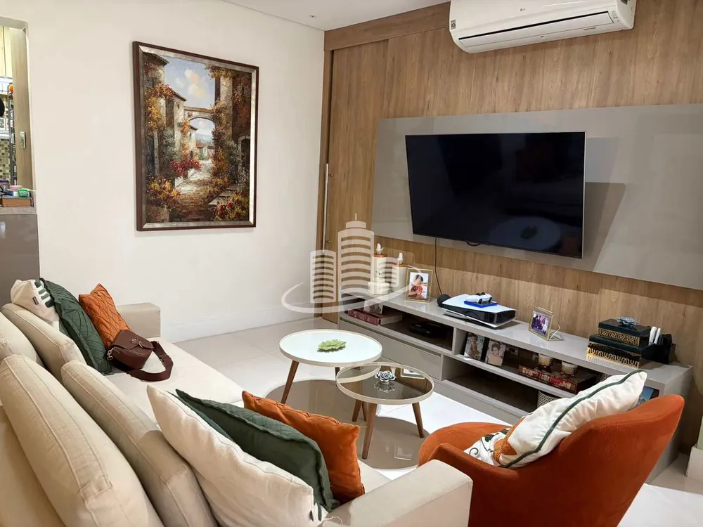 Apartamento, 3 quartos, 158 m² - Foto 1