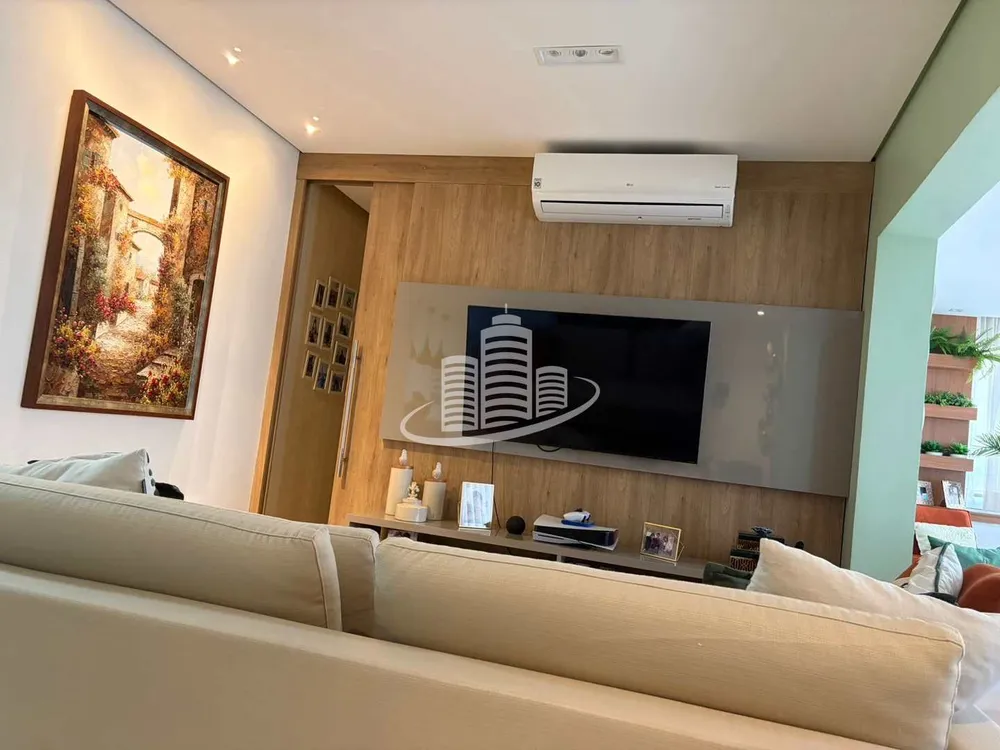 Apartamento, 3 quartos, 158 m² - Foto 7