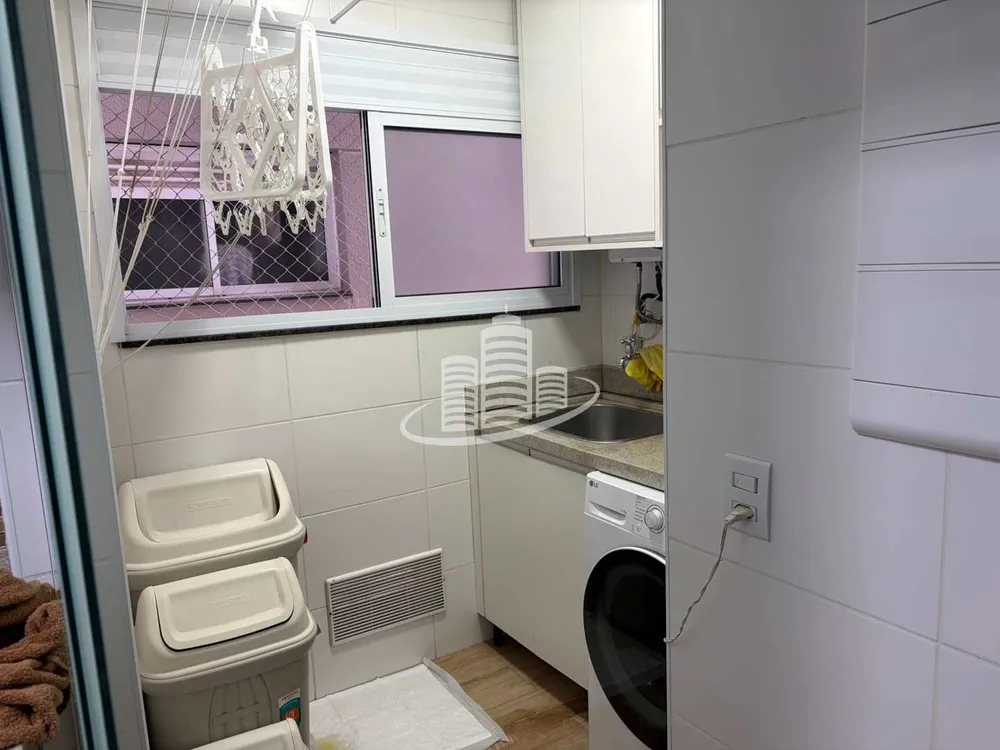 Apartamento, 3 quartos, 158 m² - Foto 4