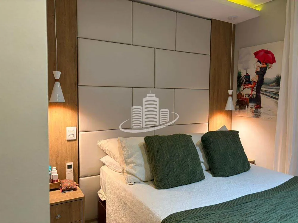 Apartamento, 3 quartos, 158 m² - Foto 8