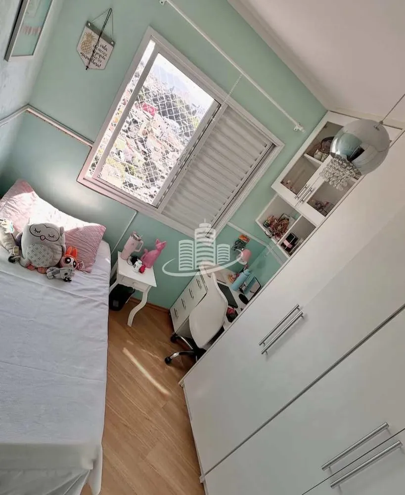 Apartamento, 3 quartos, 93 m² - Foto 3