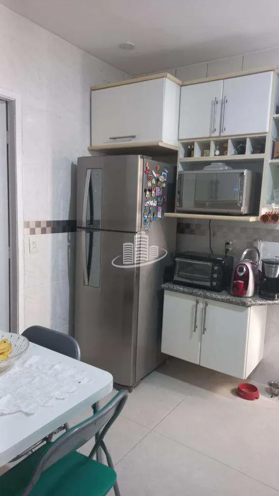 Apartamento, 3 quartos, 93 m² - Foto 13