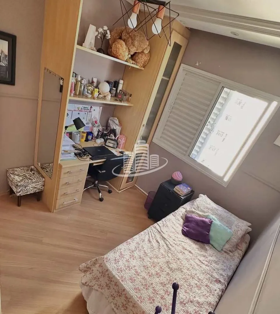 Apartamento, 3 quartos, 93 m² - Foto 2