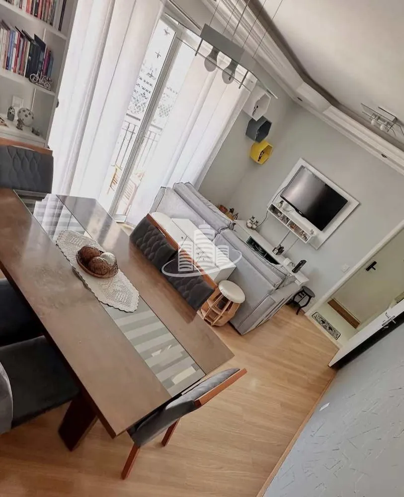 Apartamento, 3 quartos, 93 m² - Foto 6