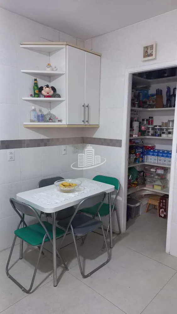 Apartamento, 3 quartos, 93 m² - Foto 9
