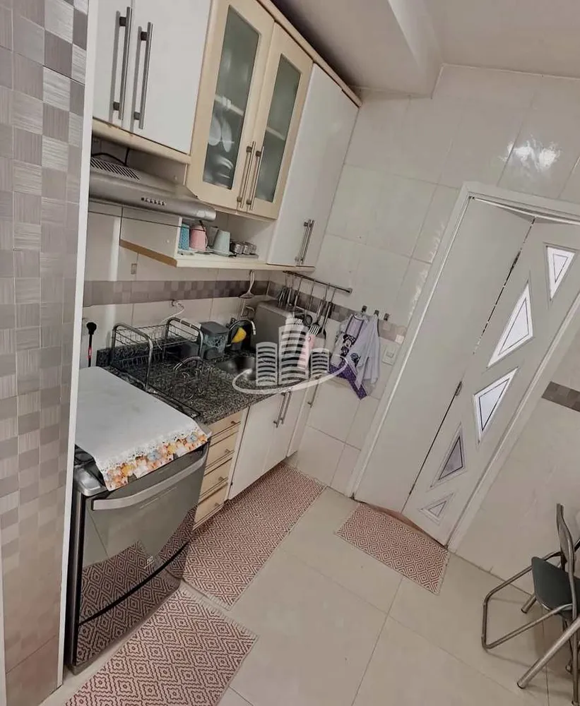 Apartamento, 3 quartos, 93 m² - Foto 11