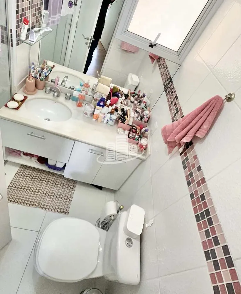 Apartamento, 3 quartos, 93 m² - Foto 7