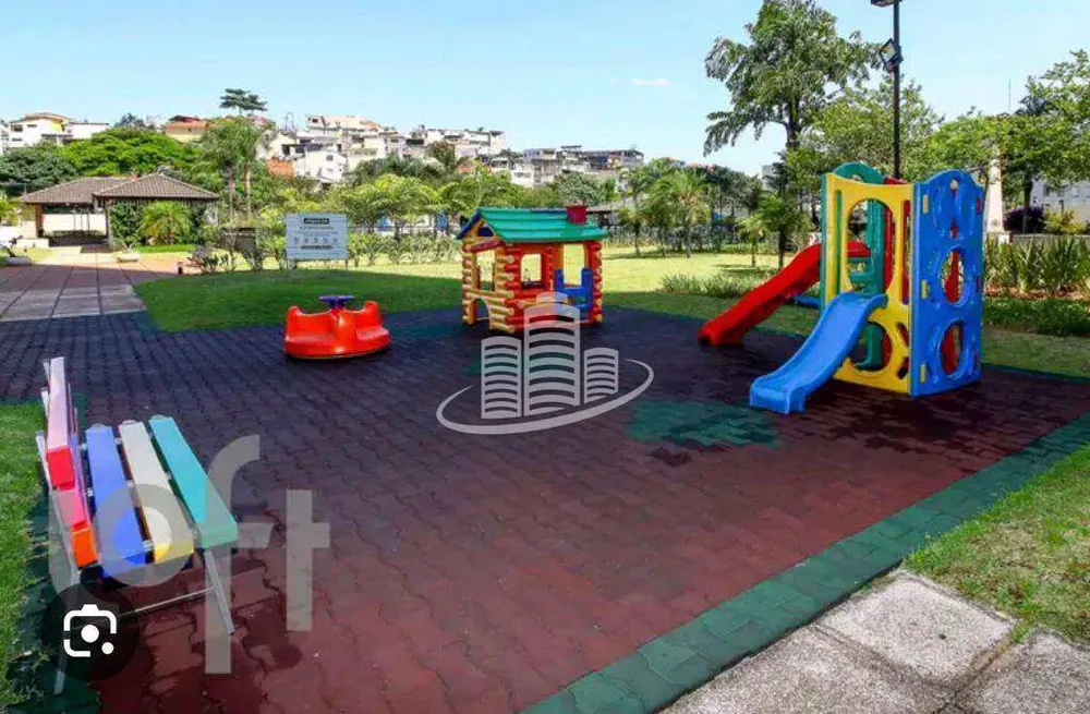Apartamento, 3 quartos, 93 m² - Foto 1