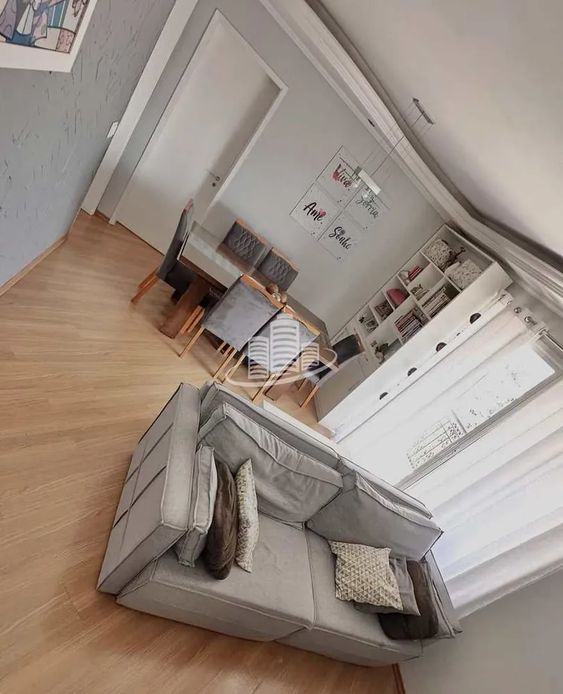Apartamento, 3 quartos, 93 m² - Foto 4