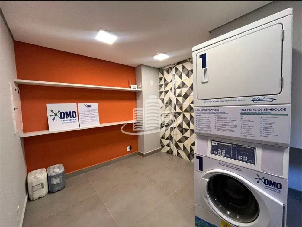 Apartamento, 2 quartos, 39 m² - Foto 5