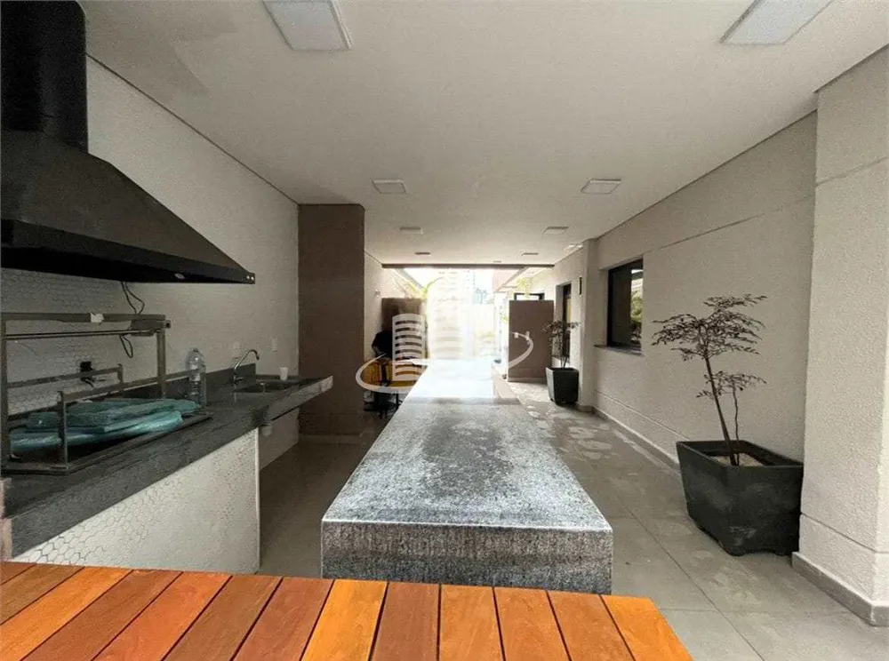 Apartamento, 2 quartos, 39 m² - Foto 7