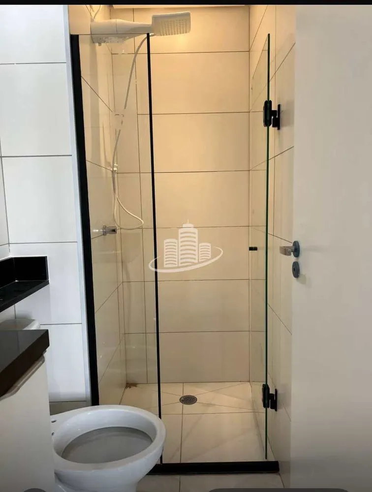 Apartamento, 2 quartos, 39 m² - Foto 4