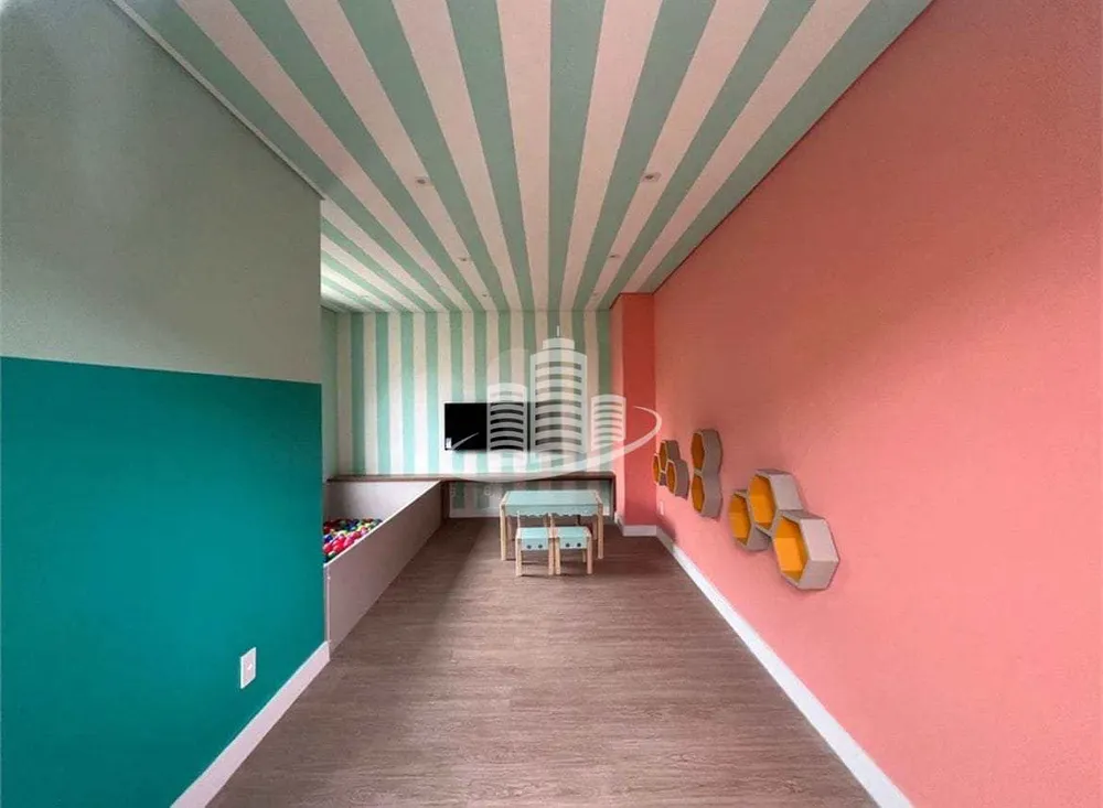 Apartamento, 2 quartos, 39 m² - Foto 8