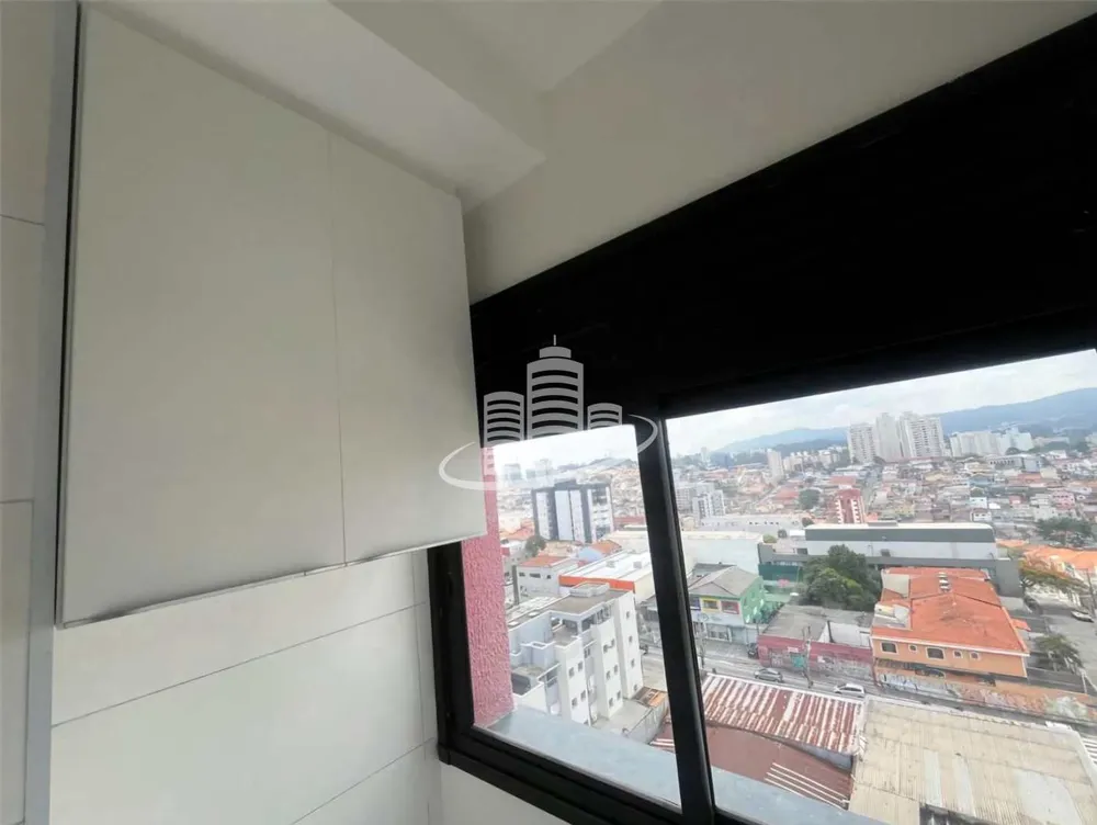 Apartamento, 2 quartos, 39 m² - Foto 3