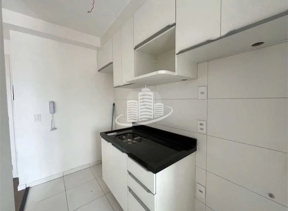 Apartamento, 2 quartos, 39 m² - Foto 2