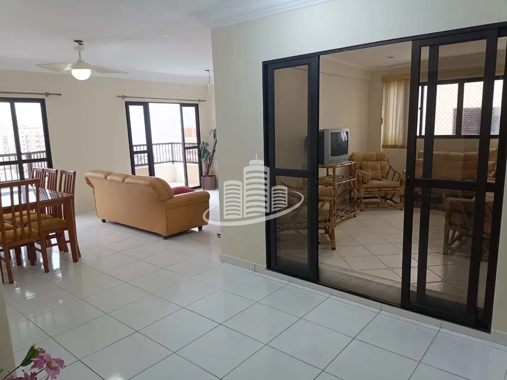Cobertura, 3 quartos, 297 m² - Foto 16