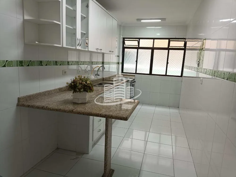 Cobertura, 3 quartos, 297 m² - Foto 2