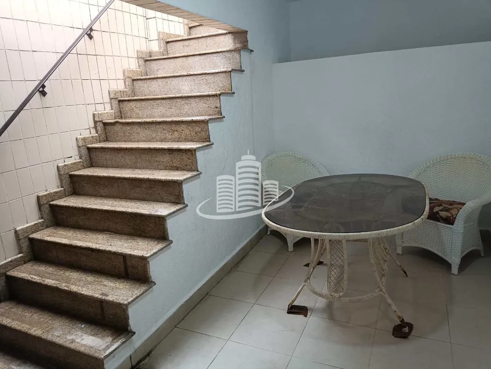 Cobertura, 3 quartos, 297 m² - Foto 1