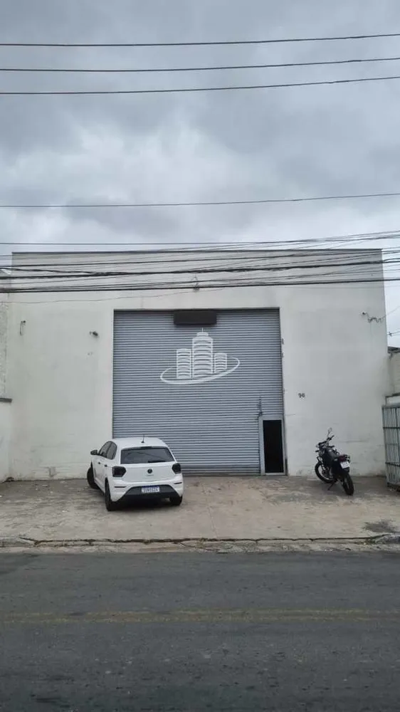 Depósito-Galpão, 240 m² - Foto 8