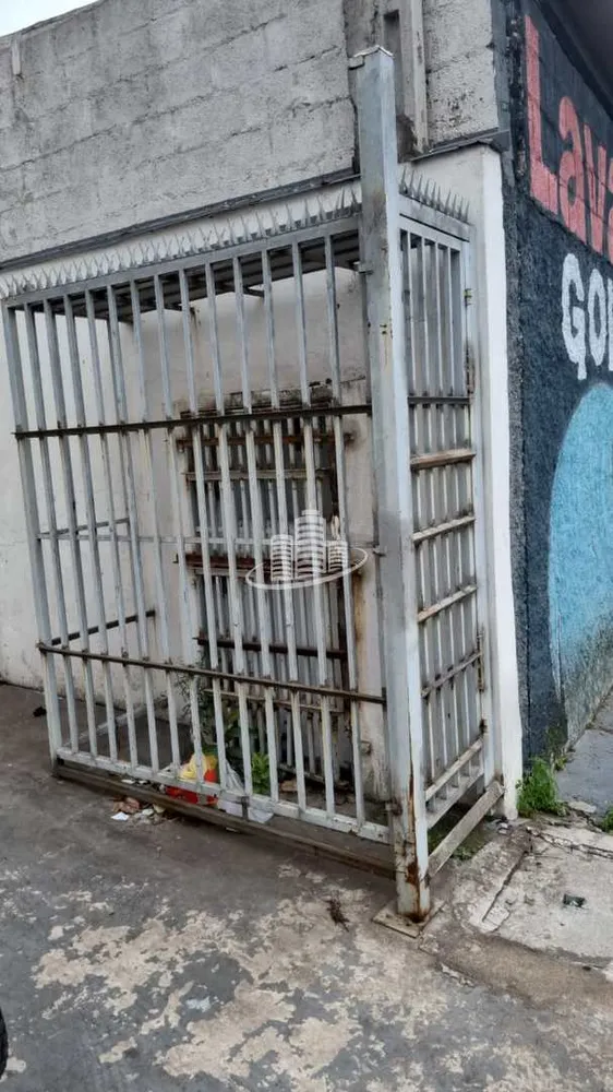 Depósito-Galpão, 240 m² - Foto 10