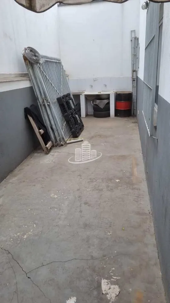 Depósito-Galpão, 240 m² - Foto 4