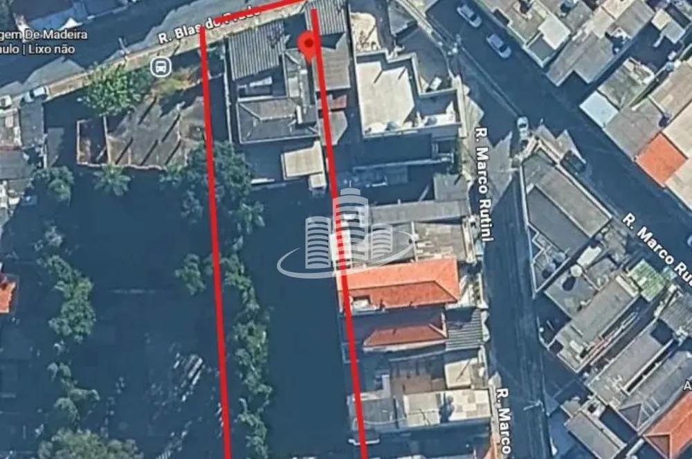 Terreno, 825 m² - Foto 7