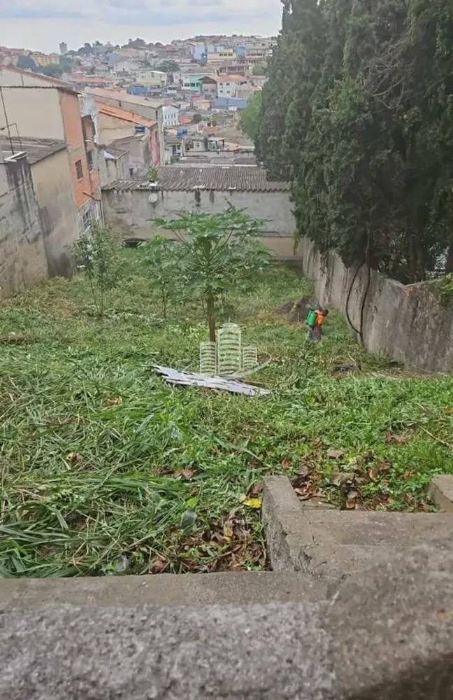 Terreno, 825 m² - Foto 7