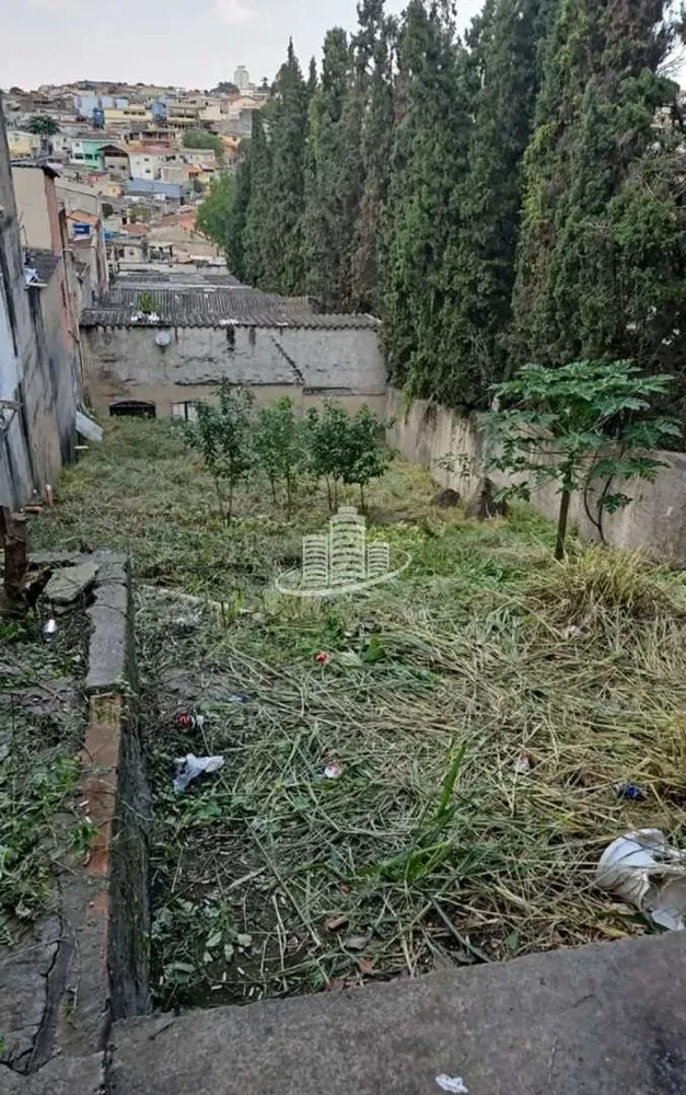 Terreno, 825 m² - Foto 2