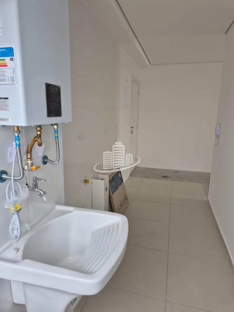 Apartamento, 2 quartos, 54 m² - Foto 5