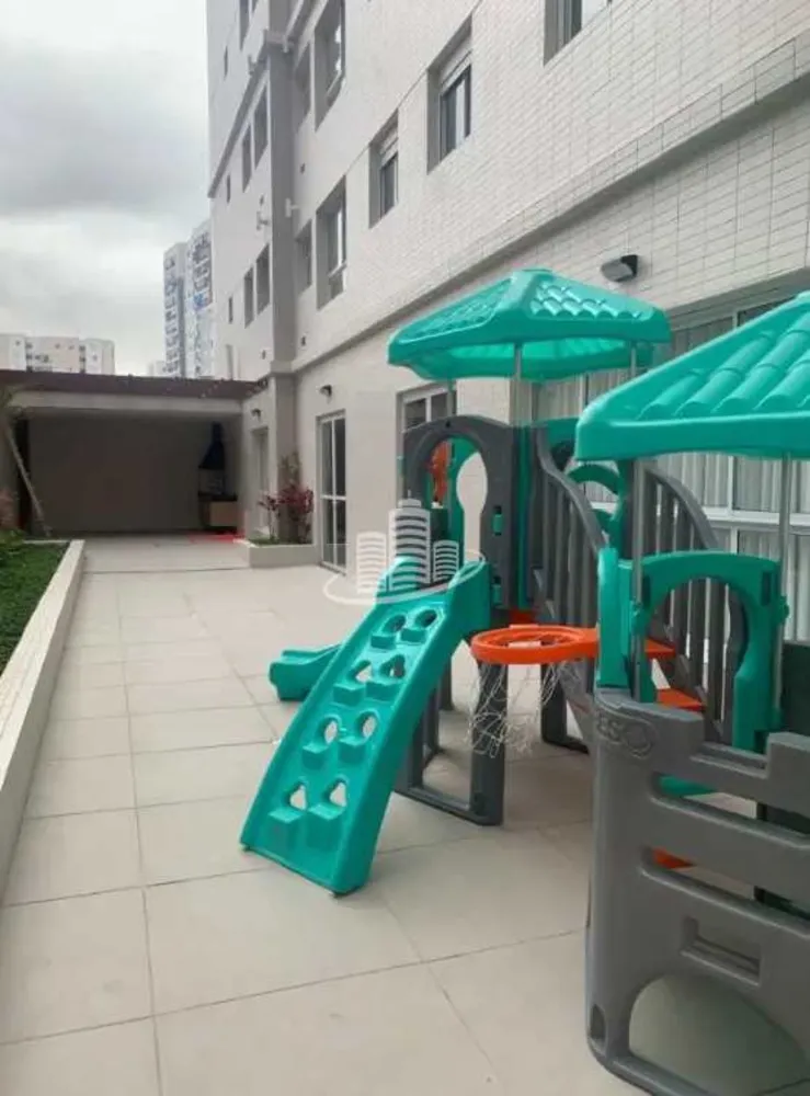 Apartamento, 2 quartos, 54 m² - Foto 11