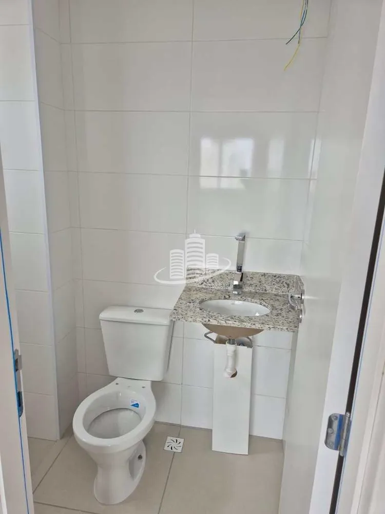 Apartamento, 2 quartos, 54 m² - Foto 7