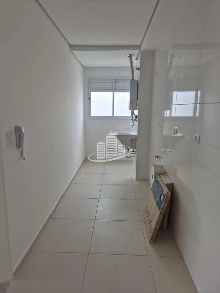 Apartamento, 2 quartos, 54 m² - Foto 4