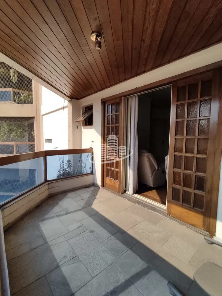 Apartamento, 3 quartos, 141 m² - Foto 3