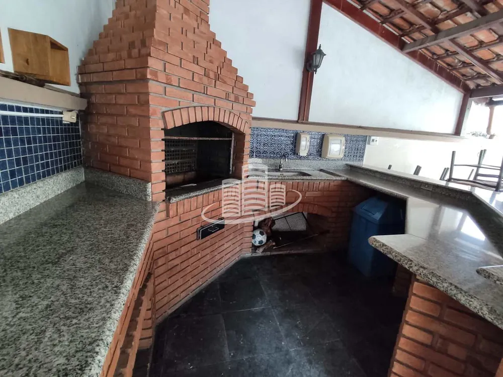 Apartamento, 3 quartos, 141 m² - Foto 4