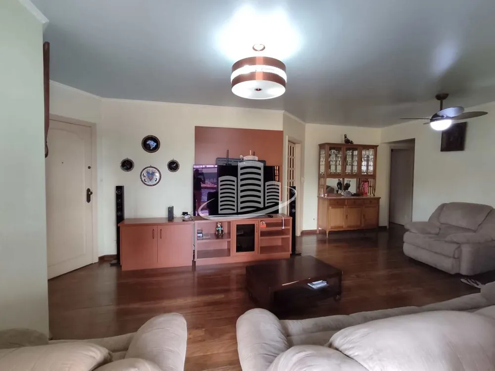Apartamento, 3 quartos, 141 m² - Foto 3