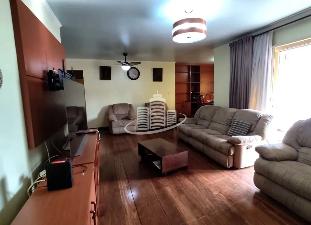 Apartamento, 3 quartos, 141 m² - Foto 1
