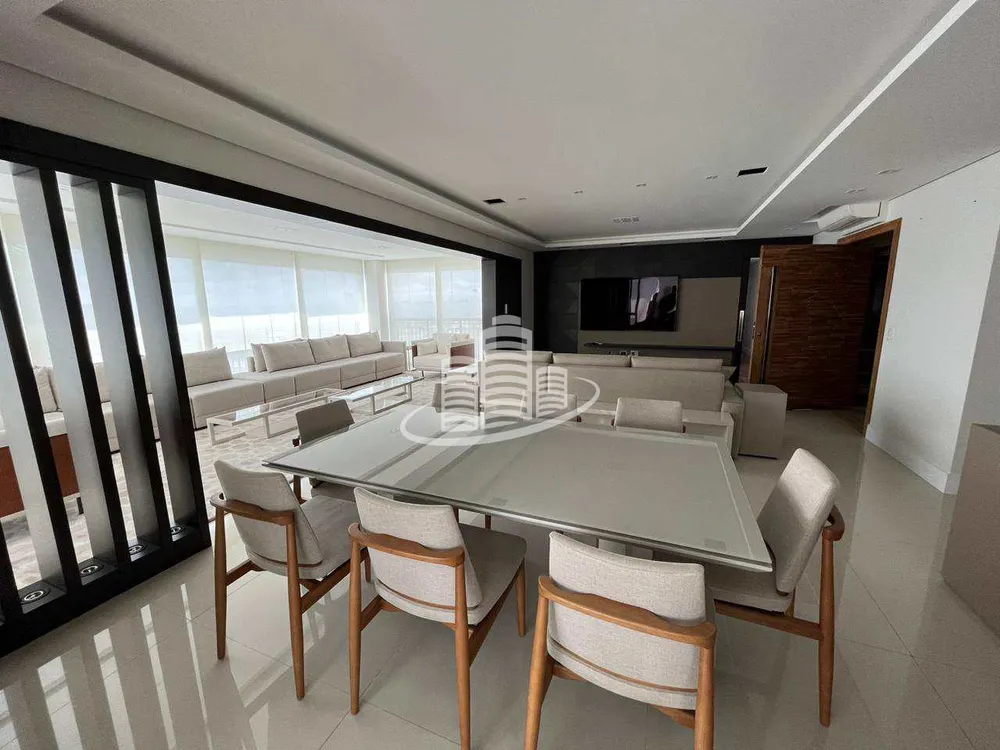Apartamento, 3 quartos, 265 m² - Foto 5