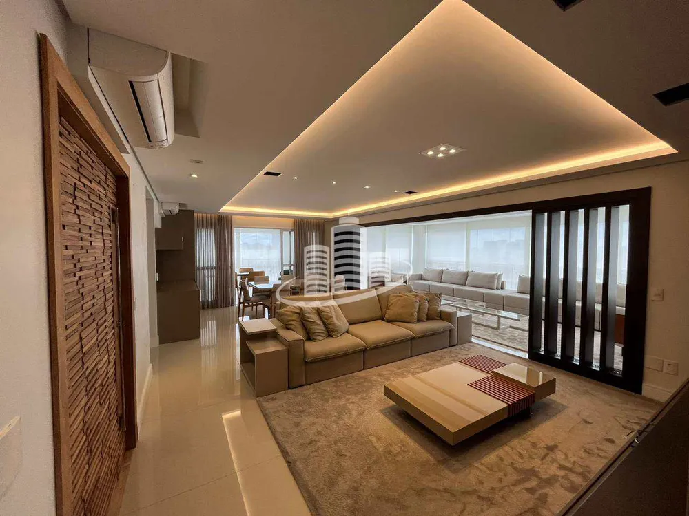 Apartamento, 3 quartos, 265 m² - Foto 9