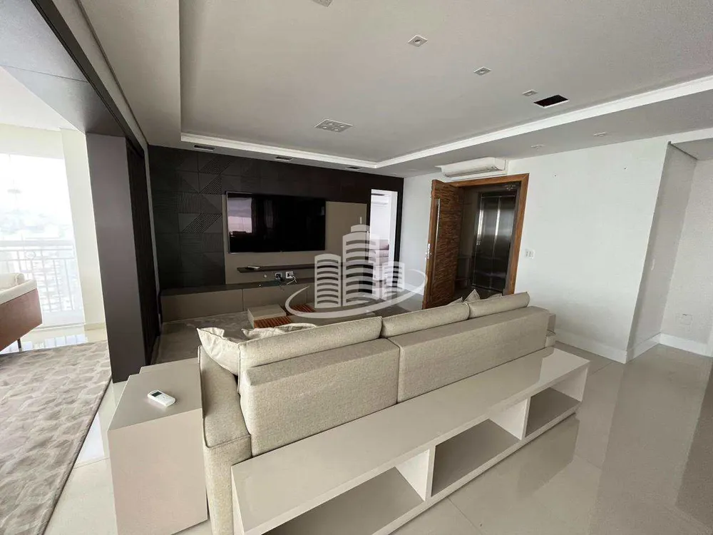 Apartamento, 3 quartos, 265 m² - Foto 6