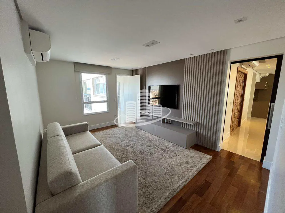 Apartamento, 3 quartos, 265 m² - Foto 11
