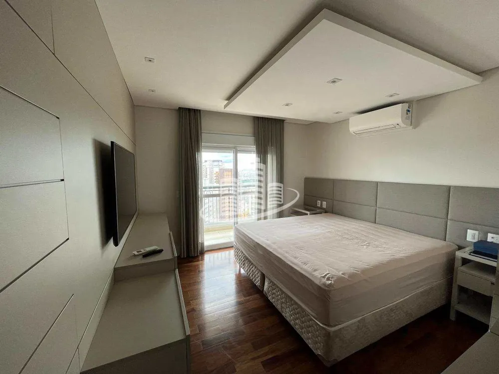 Apartamento, 3 quartos, 265 m² - Foto 3